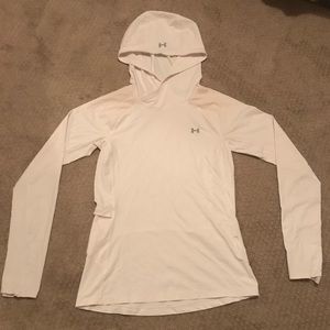Sun protection hoodie! UPF 50+ rating